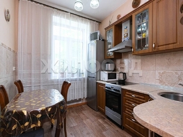Продается 2-комнатная квартира Сибиряков-Гвардейцев ул, 56.7 м², 5900000 рублей