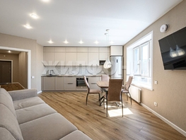 Продается 2-комнатная квартира ЖК Дом на шамшиных, 49.6 м², 12000000 рублей
