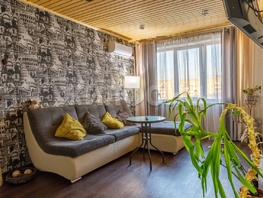 Продается 3-комнатная квартира Адриена Лежена ул, 63 м², 7950000 рублей