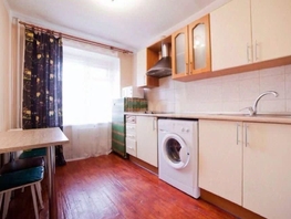 Продается 1-комнатная квартира Революции ул, 39 м², 6500000 рублей