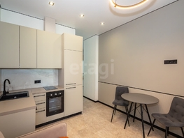 Продается 1-комнатная квартира Фабричная ул, 38 м², 8300000 рублей