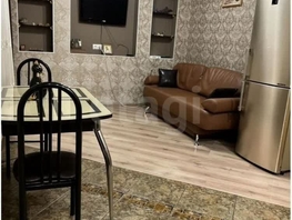 Снять двухкомнатную квартиру Добролюбова ул, 54 м², 40000 рублей