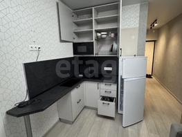 Снять однокомнатную квартиру Ватутина ул, 24.2 м², 30000 рублей