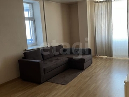 Снять двухкомнатную квартиру Гоголя ул, 50 м², 75000 рублей