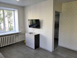 Снять двухкомнатную квартиру Гоголя ул, 40 м², 35000 рублей