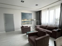 Продается 3-комнатная квартира Державина ул, 109 м², 19900000 рублей