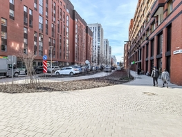 Продается 3-комнатная квартира Большевистская ул, 79.3 м², 14000000 рублей