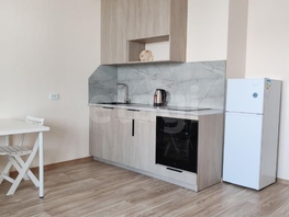 Снять однокомнатную квартиру Бородина ул, 30.3 м², 20000 рублей