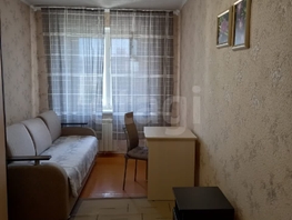 Снять комнату Красный пр-кт, 12 м², 16000 рублей