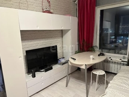 Продается 1-комнатная квартира 1-я Чулымская ул, 40 м², 6600000 рублей