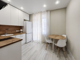 Продается 1-комнатная квартира ЖК Ника, 35.7 м², 5600000 рублей