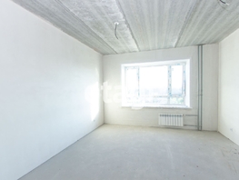Продается 1-комнатная квартира ЖК На Шоссейной, дом 1, 38.7 м², 4840000 рублей