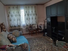Снять двухкомнатную квартиру Немировича-Данченко ул, 46 м², 30000 рублей