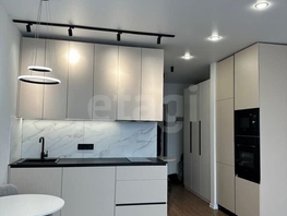 Снять однокомнатную квартиру Светлановская ул, 31 м², 34000 рублей