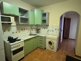 Снять однокомнатную квартиру Королева ул, 40 м², 25000 рублей