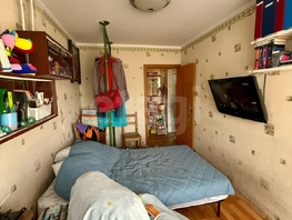 Продается 4-комнатная квартира Кропоткина ул, 75.4 м², 7629000 рублей