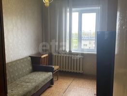 Снять двухкомнатную квартиру Лескова ул, 45 м², 26000 рублей