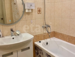 Продается 1-комнатная квартира ЖК Дунаевский, дом 3, 37.2 м², 4999000 рублей