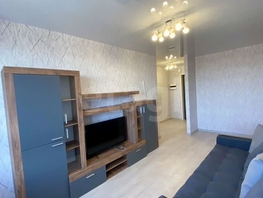 Снять однокомнатную квартиру Горский мкр, 31 м², 34000 рублей