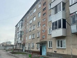 Продается 3-комнатная квартира Листвянская ул, 57.7  м&sup2;, 3100000 рублей
