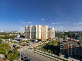 Продается 3-комнатная квартира Немировича-Данченко ул, 79.3 м², 6500000 рублей
