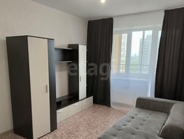 Снять двухкомнатную квартиру Междуреченская ул, 38 м², 22000 рублей
