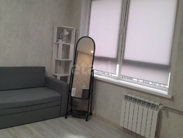 Снять однокомнатную квартиру Сухарная ул, 28 м², 28000 рублей