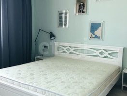 Снять двухкомнатную квартиру Семьи Шамшиных ул, 48.8 м², 45000 рублей
