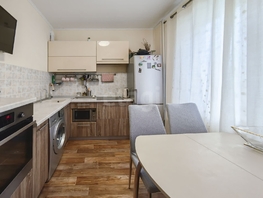 Продается 2-комнатная квартира Мясниковой ул, 56.5 м², 7000000 рублей