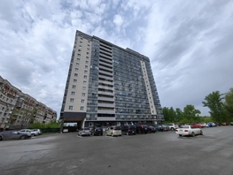 Продается Студия Сибиряков-Гвардейцев ул, 29.8 м², 4300000 рублей
