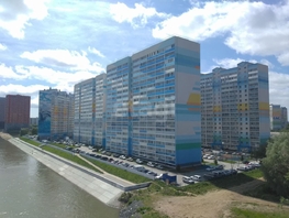 Продается 2-комнатная квартира Ясный Берег ул, 70 м², 8700000 рублей