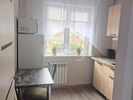 Снять однокомнатную квартиру Макаренко ул, 34  м², 25000 рублей