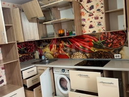 Снять однокомнатную квартиру Спортивная ул, 37 м², 24000 рублей