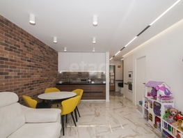 Продается 2-комнатная квартира Большевистская ул, 45.4 м², 9900000 рублей