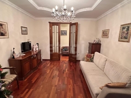 Продается 2-комнатная квартира Красный пр-кт, 59 м², 12500000 рублей