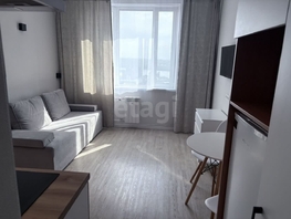 Снять однокомнатную квартиру Кирова ул, 23 м², 35000 рублей