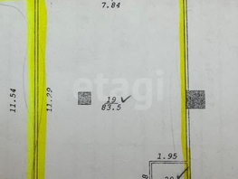 Сдается Торговое Карла Маркса пр-кт, 253690 рублей
