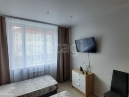 Снять однокомнатную квартиру Кирова ул, 34 м², 37000 рублей