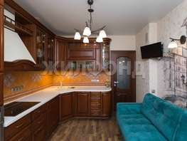 Продается 1-комнатная квартира Краузе ул, 42.9 м², 5799000 рублей