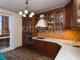 Продается 1-комнатная квартира Краузе ул, 42.9  м², 5690000 рублей