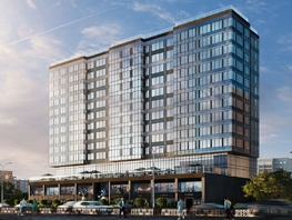 Продается 2-комнатная квартира ЖК Берлин, 91.8 м², 22491000 рублей