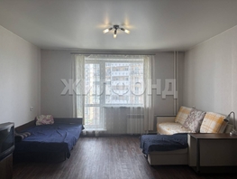 Продается Студия Виктора Шевелева ул, 37.9 м², 3200000 рублей