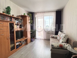 Продается 1-комнатная квартира Романтиков ул, 37.2 м², 4700000 рублей