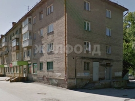 Продается 2-комнатная квартира Фасадная ул, 42.6 м², 3050000 рублей