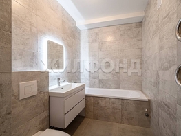 Продается 2-комнатная квартира ЖК Аквамарин, дом 3, 36.9 м², 4750000 рублей
