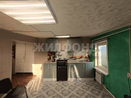 Продается Дом Октябрьская ул, 47 м², участок 6.6 сот., 3000000 рублей