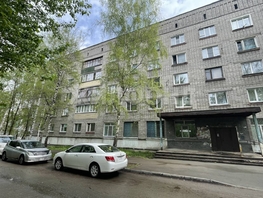 Продается Комната Первомайская ул, 17.6 м², 1350000 рублей