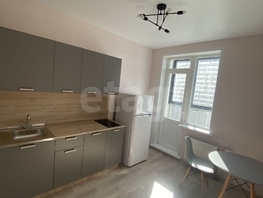Снять однокомнатную квартиру Бородина ул, 38 м², 23000 рублей