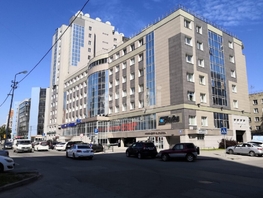 Сдается Офис Крылова ул, 16 м², 25000 рублей