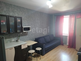 Продается Студия Дмитрия Шмонина ул, 20.5 м², 2550000 рублей